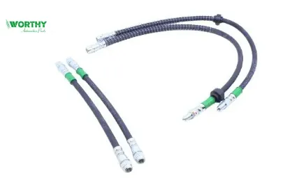 Fren Hortum Kiti   C5 01-> Worthy  0848/ 0849/ 480694/ 480698 resmi