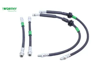 Fren Hortum Kiti   Punto 99-09 Worthy  01343/ 01344/ 71736927/ 465420 resmi