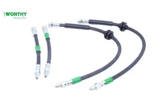 Fren Hortum Kiti   Panda 03-12 Worthy  00156/ 00157/ 51718921/ 468038 resmi