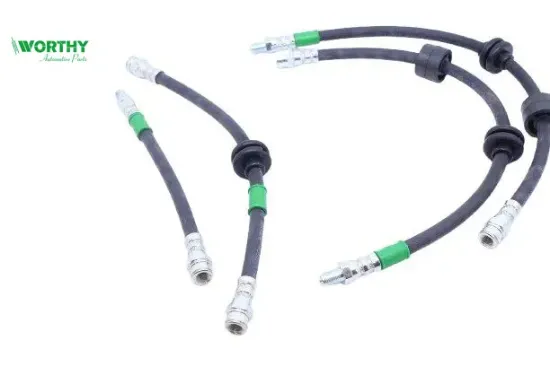 Fren Hortum Kiti   Stilo 01-> Worthy  00158/ 00159/ 46554126/ 468098 resmi