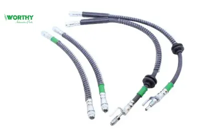 Fren Hortum Kiti   Expert-scudo 96-07 Worthy  001362/ 001482/ 1489794080/ 48 resmi