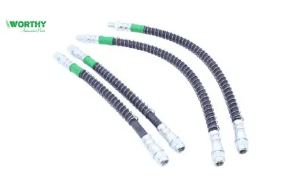 Fren Hortum Kiti   106 91-96 Worthy  00331/ 00332/ 4806.68 resmi