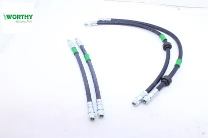 Fren Hortum Kiti   Trafic Ii 01-> Worthy  00234/ 00263/ 7700834731/ 8200 resmi