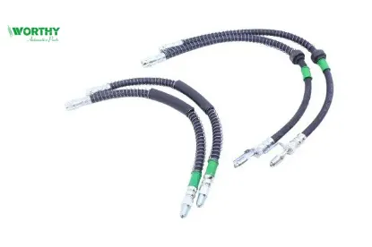 Fren Hortum Kiti   Master I 00-04 Worthy  00246/ 00242/ 8200057460/ 8200 resmi