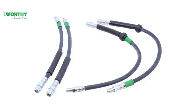 Fren Hortum Kiti   Safrane I 92-96, Safrane Ii 96- resmi