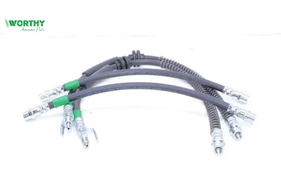 Fren Hortum Kiti   Amarok 10-> Worthy  01267/ 01268 resmi