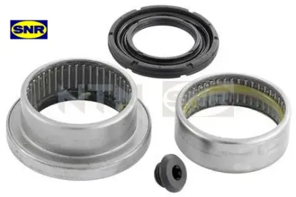 Torsiyon Kiti Somun+keçe  206 1.6 16v Snr  SNR-KS55904 resmi