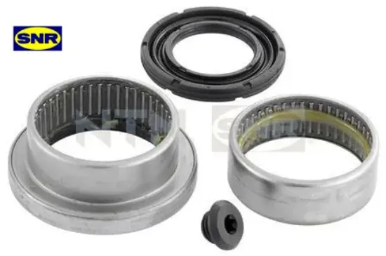 Torsiyon Kiti Somun+keçe  206 1.6 16v Snr  SNR-KS55904 resmi