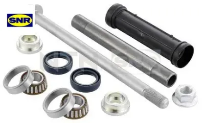 Torsiyon Kiti Arka  C5 Snr  4817/ 75472408 resmi