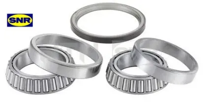 Arka Teker Kiti (çift Teker) Master Iii 2.3dci resmi