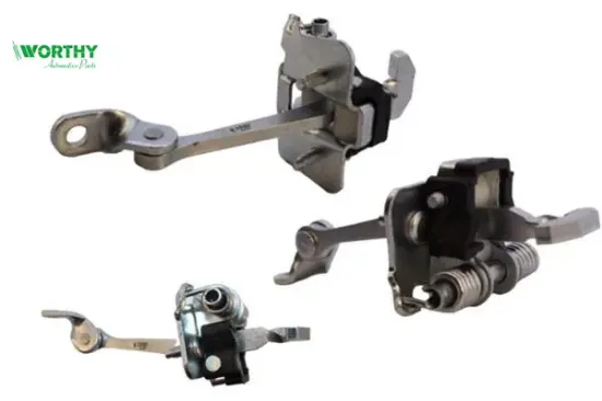 Arka Kapi Gergisi  307 Worthy  9181.K0   1930 resmi