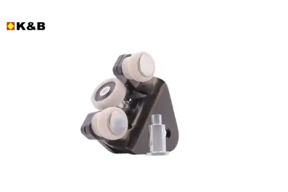 Orta Kapi Alt Mekanizma Lamasiz Sol Fiorino-bipper 9033.EA-1378341080/ 116308-L resmi