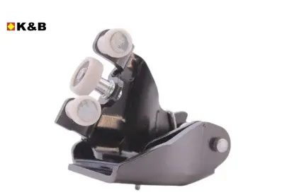 Orta Kapi Orta Mekanizma Sağ Fiorino-bipper- Nemo 9033.CW-1368677080/ 116309-R resmi