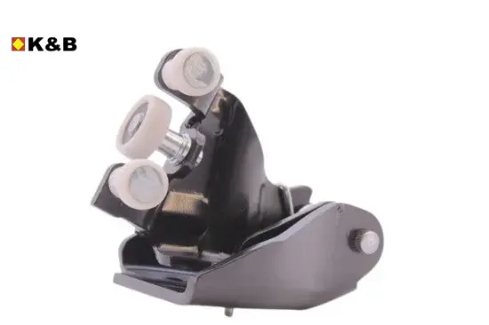 Orta Kapi Orta Mekanizma Sağ Fiorino-bipper- Nemo 9033.CW-1368677080/ 116309-R resmi