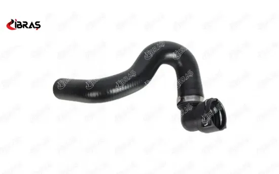 Radyatör Alt Hortumu   Corsa D-corsa D Iii-corsavan D Iii  1.3 Cdti resmi