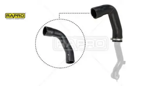 Turbo Hortumu Doblo 2.0 Mjtd 09-> Rapro  51820715/   FIAT R11530 resmi