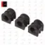 Viraj Demir Lastiği 25,40mm  Master Iii 2.2dci 09- 546131253R resmi