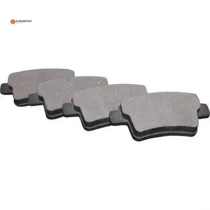 Erp Fren Balatasi Arka 102mm 408-c4-picasso 07-> resmi