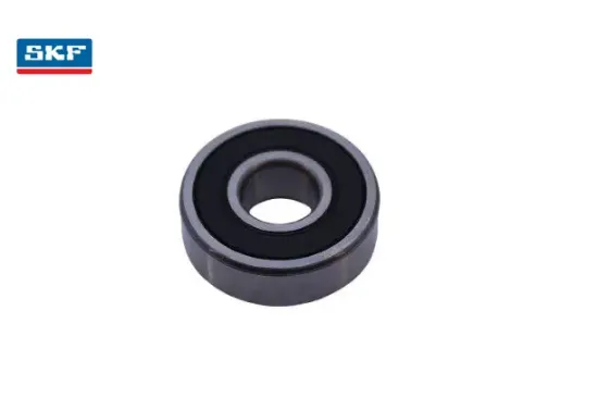 Alternatör Rulmani  Universal Skf 6201-2RSH resmi
