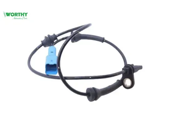 Abs Sensörü Arka Sağ/sol   1007-c2-c3   2003-> resmi