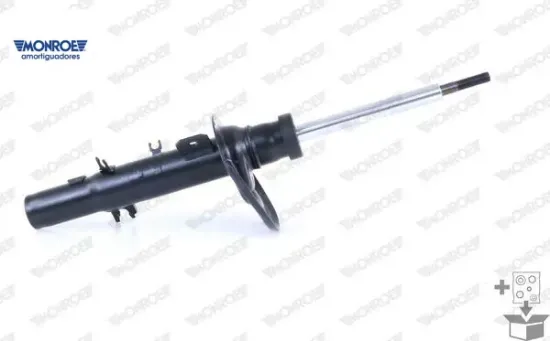 Ön Amortisör Sol   208-c3 Iii 09-> Monroe  9801729080  PEUGEOT G8222 resmi