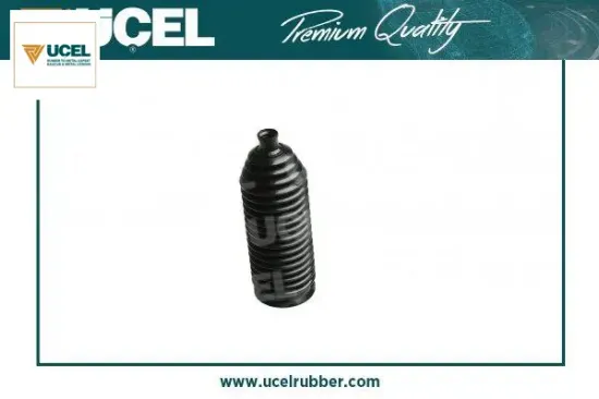 Direksiyon Körüğü Sağ-sol Tek Körük C2-c3-1007-qashqai-x-trail-corolla-yaris-master Ii resmi