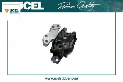 Hidrolik Motor Takozu Sağ2008 - 207 - 208 - Citroen C3 Ii - C3 Picasso - Ds3 resmi