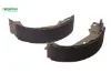 Arka Fren Balatasi Pabuç.kalin Scudo-expert 96-> Worthy  868093907876/ 4241.K6  PEUGEOT, LANCIA, FIAT, CITROEN PBS-4077+1 resmi