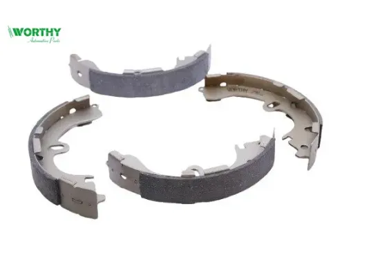 Arka Pabuçlu Balata Tk. Celica (4 Wd E Abs) resmi