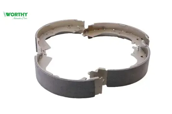 Arka Pabuçlu Balata Tk. Hilux 2,4 Worthy  0449526180/ 0449526190/ 044952   PBS-4091 resmi