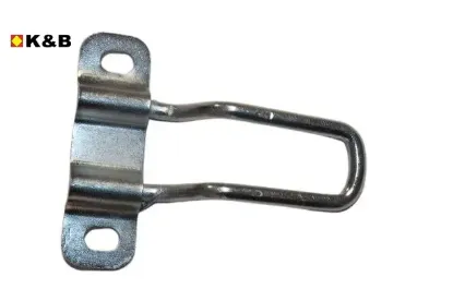 Bagaj Kapi Üst Kilit Karşiliği  Boxer-ducato 06-> resmi