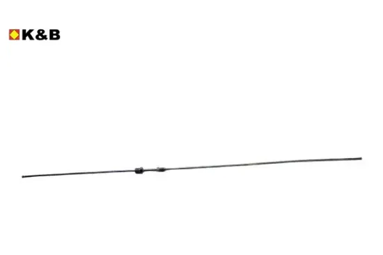 Fren Borusu 5li Taksimattan Vesdanavuza   85 Cm resmi