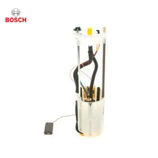 Depo Şamandirasi Komple    Boxer Iii-jumper 06.. resmi