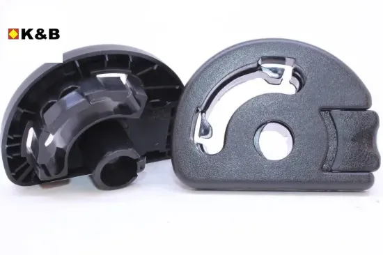 Kol Dayama Mekanizmasi Takim (güçlendirilmiş Tip)   307-partner Tepee resmi