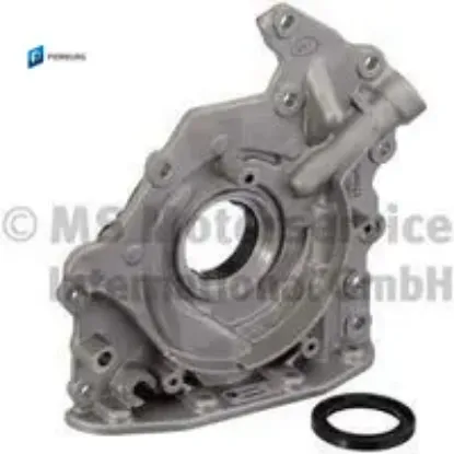 Yağ Pompasi 208-301-508-fiesta-ds3-ds4 1.6hdi E5 resmi