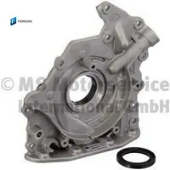 Yağ Pompasi 208-301-508-fiesta-ds3-ds4 1.6hdi E5 resmi