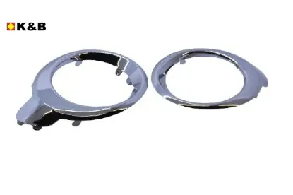 Sis Far Çerçeve Nikelaji Tk.partner Tepee/berlingo resmi