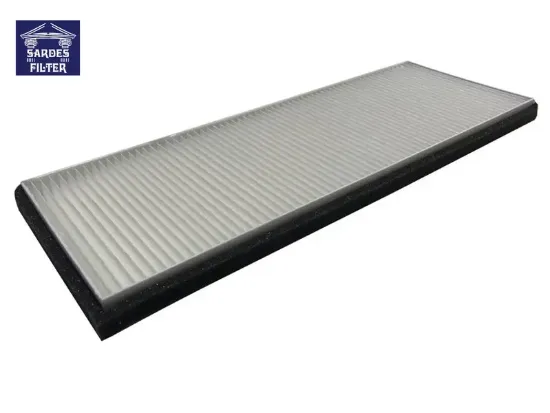 Polen Filtresi Felicia/dja191001//sardes resmi