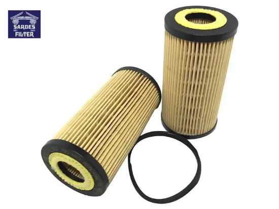 Yağ Filtresi  A3ii, Jetta Iii 2.0fsi, Passat 2.0fs resmi