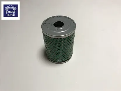 Yağ Filtresi  Golf Iii Sardes  021 115 562/ H 932/ 5x/ OX125 resmi