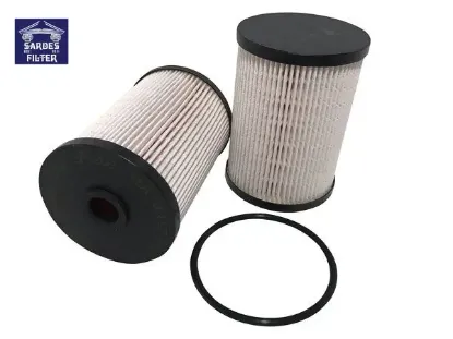 Yakit Filtresi  Golf V / Golf Plus 1.9 Tdi, Jetta resmi