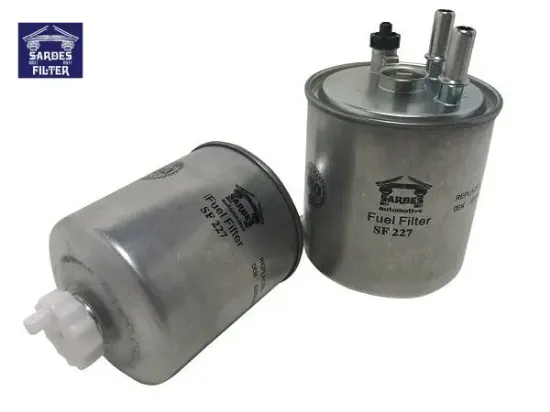 Yakit Filtresi  Kangoo Iii 1.5 Dci 2009 Model resmi