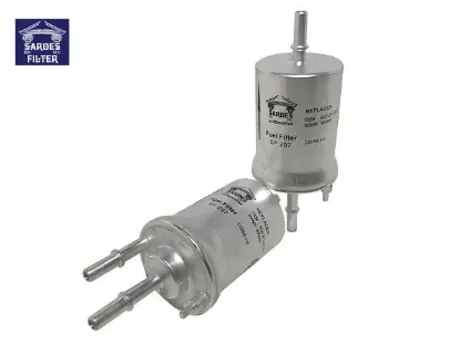 Yakit Filtresi  Polo Iv 01-, Fabia I 99-, Cordoba resmi