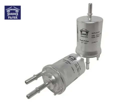 Yakit Filtresi  Polo Iv 01-, Fabia I 99-, Cordoba resmi