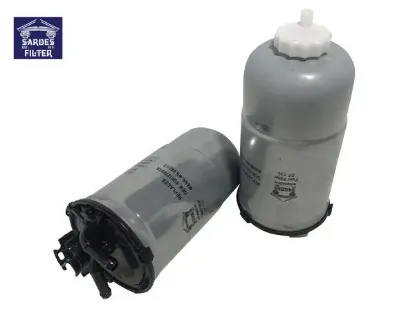 Yakit Filtresi  Polo Iv 1.4 Tdi, Fabia 1.4 Tdi resmi