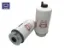 Yakit Filtresi  Transit Y.m Yakıt V-184 Sardes  YC 15 9176 AA/ WK 8105/ EFG 18 resmi