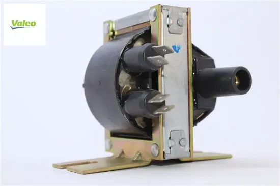 Ateşleme Bobini   Uno 45 1,0 2526060 Valeo 245059 resmi