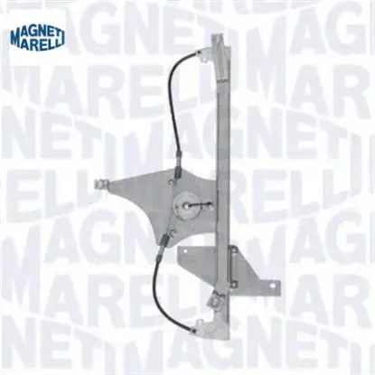 Cam Kriko Mekanizmasi Ön Sağ 508 2010-> Magneti Marelli  9222.GV resmi