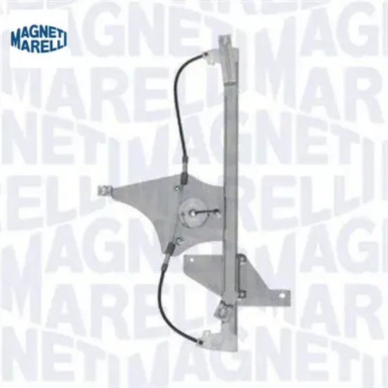 Cam Kriko Mekanizmasi Ön Sağ 508 2010-> Magneti Marelli  9222.GV resmi