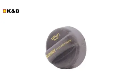 Yağ Dolum Kapaği Orij. Castrol Yazılı 1.4/1.6hdı 1180.S5/ AV6Q6766BA  EURO5 TÜM resmi